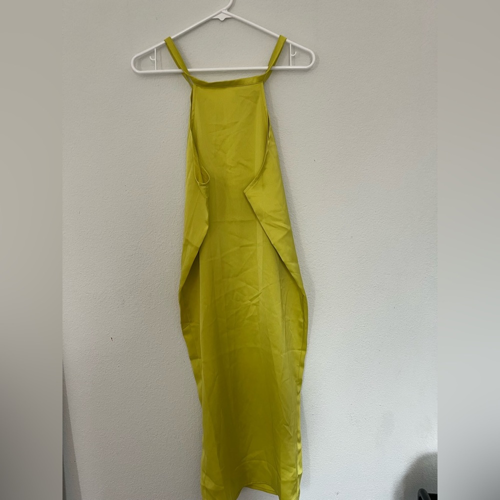 Gorgeous PrettyLittleThing Dress